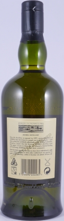 Ardbeg 1998 Very Young Committee Approved Limited Edition Islay Single Malt Scotch Whisky Cask Strength 58,3%