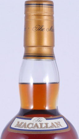 Macallan 1982 18 Years Sherry Oak Highland Single Malt Scotch Whisky 43,0%