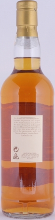 Littlemill 1992 12 Years Oak Casks Lowland Single Malt Scotch Whisky 40.0%