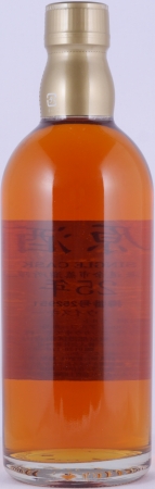 Nikka Yoichi 25 Years Genshu 1st Fill Sherry Cask No. 252951 Japanese Single Malt Whisky Cask Strength 58.0%