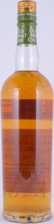 Dailuaine 1973 34 Years Refill Hogshead Cask No. DL 3976 Douglas Laing OMC Speyside Single Malt Scotch Whisky 50,0%