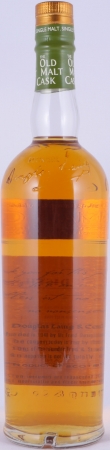 Auchroisk 1975 33 Years Bourbon Finished Barrel Cask DL 4277 Douglas Laing Old Malt Cask Speyside Single Malt Scotch Whisky 47,2%