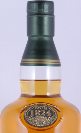 Glenlivet Legacy 16 Years Cask 906331 Limited Edition Speyside Single Malt Scotch Whisky Cask Strength 52.8%