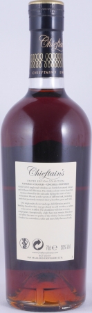 Mortlach 1990 22 Years Sherry Butt Cask No. 5159 Chieftains Choice Speyside Single Malt Scotch Whisky 50,0%