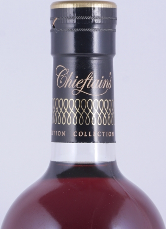 Mortlach 1990 22 Years Sherry Butt Cask No. 5159 Chieftains Choice Speyside Single Malt Scotch Whisky 50,0%