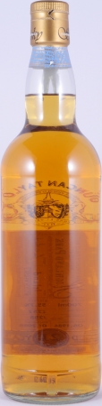 Highland Park 1986 21 Years Oak Cask No. 2252 Duncan Taylor Cask Strength Rare Auld Edition Orkney Single Malt Scotch Whisky 55.7%