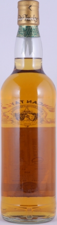 Dallas Dhu 1981 27 Years Oak Cask No. 428 Duncan Taylor Cask Strength Rare Auld Edition Speyside Single Malt Scotch Whisky 53,7%