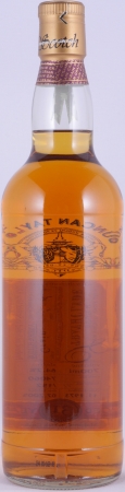 Strathclyde 1973 31 Years Oak Cask No. 74060 Duncan Taylor Cask Strength Rare Auld Edition Lowland Single Grain Scotch Whisky 64,2%