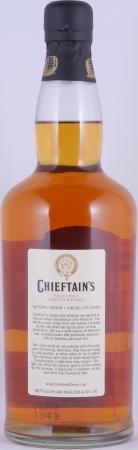 Clynelish 1992 15 Years Franconian Red Wine Finish Cask No. 90721 Ian McLeod Chieftains Choice Highland Single Malt Scotch Whisky 50.0%