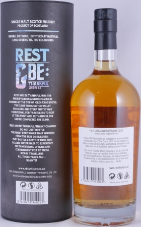 Bruichladdich Octomore 2008 6 Years Bourbon Cask No. B000005708 RBTW Islay Single Malt Scotch Whisky 66,3%