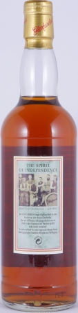 Glenfarclas 1970 26 Years Sherry Cask No. 2015 The Spirit of Independence Eagle Label Highland Single Malt Scotch Whisky 53,2%