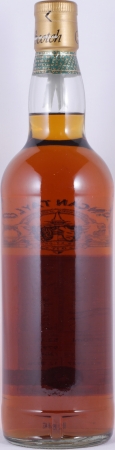 Macallan 1987 19 Years Sherry Cask No. 9793 Duncan Taylor Cask Strength Rare Auld Edition Highland Single Malt Scotch Whisky 52.4%