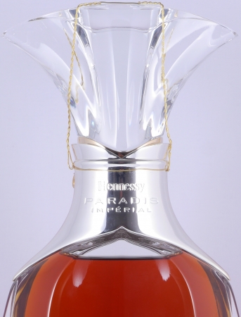 Hennessy Paradis Imperial Cognac 40,0%