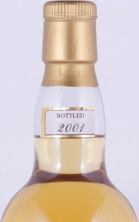 Port Ellen 1982 19 Years Gordon und MacPhail Connoisseurs Choice Islay Single Malt Scotch Whisky 40,0%