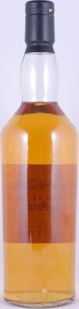 Caol Ila 15 Years Flora and Fauna Islay Single Malt Scotch Whisky 43.0%