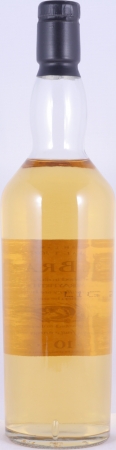 Royal Brackla 10 Years Flora und Fauna Limited Edition Highland Single Malt Scotch Whisky 43,0%