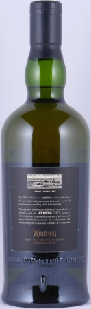 Ardbeg 1977 Limited Edition Bottled in the Year 2003 Very Old Islay Single Malt Scotch Whisky 46,0%