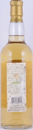 Lagavulin 1984 14 Years Bourbon Cask No. MM 3256 Murray McDavid Islay Single Malt Scotch Whisky 46,0%