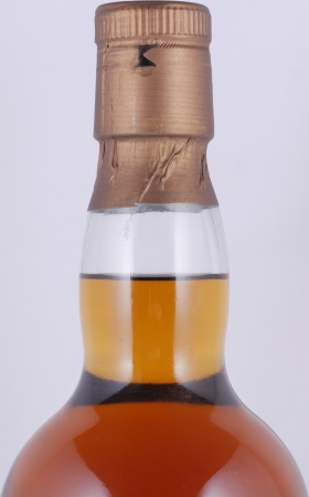 Bowmore 1965 22 Years Sherry Cask No. 47 Prestonfield House Islay Single Malt Scotch Whisky 43,0%