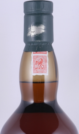 Lagavulin 1992 23 Years Bodega Sherry European Oak Cask No. 5745 Casks of Distinction Boyao Zhao Islay Single Malt Scotch Whisky 55.7%