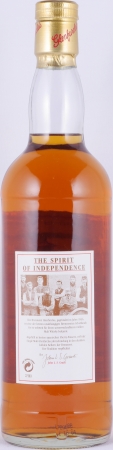 Glenfarclas 1977 19 Years Sherry Casks The Spirit of Independence Highland Single Malt Scotch Whisky 43.0%