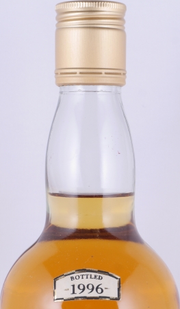 Lochside 1981 15 Years Gordon und MacPhail Connoisseurs Choice Highland Single Malt Scotch Whisky Gold Screw Cap 40,0%