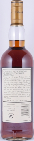 Macallan 1978 18 Years Sherry Wood Highland Single Malt Scotch Whisky 43.0%