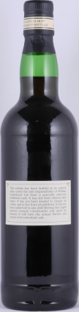 Caperdonich 1977 20 Years Sherrywood Cask Cadenhead Authentic Collection Speyside Single Malt Scotch Whisky 57,0%