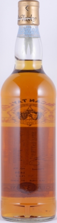 Highland Park 1968 37 Years Oak Cask No. 3459 Duncan Taylor Cask Strength Rare Auld Edition Orkney Single Malt Scotch Whisky 40.9%