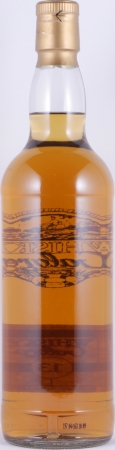 Rosebank 1990 13 Years Sherry Cask Duncan Taylor Whisky Galore Rare Aged Lowland Single Malt Scotch Whisky 46.0%