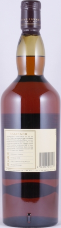 Talisker 1991 14 Years Distillers Edition 2005 Special Release TD-S: 5GS Isle of Skye Single Malt Scotch Whisky 45.8% 1.0L