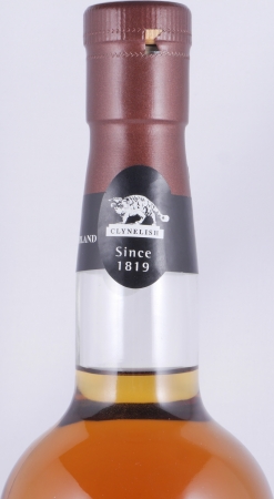 Clynelish 1991 15 Years Distillers Edition 2006 Special Release Cl-Br: 169-If Highland Single Malt Scotch Whisky 46,0%