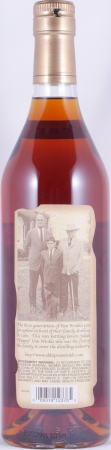 Pappy Van Winkles 23 Years #F-3647 Family Reserve Limited Edition Release 2015 Kentucky Straight Bourbon Whiskey 47,8%