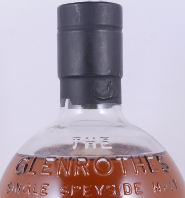 Glenrothes 1979 14 Years Vintage Limited Edition Speyside Single Malt Scotch Whisky 43,0%