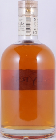 Slyrs 1999 3 Years First Release Limited Edition 2002 New American Oak Casks Bavarian Single Malt Whisky 43,0%