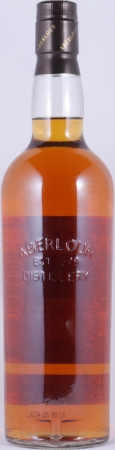 Aberlour 1976 22 Years First Fill American Oak Bourbon Casks Limited Edition Highland Single Malt Scotch Whisky 43,0%