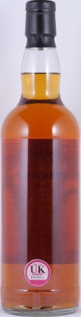 Springbank Society 1998 14 Years Port Butt + Refill Bourbon Butt Campbeltown Single Malt Scotch Whisky 55.7%