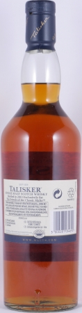 Talisker Triple Matured FOCM Special Release 2013 Limited Edition Isle of Skye Single Malt Scotch Whisky 48,0%