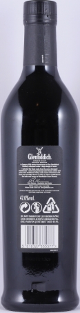 Glenfiddich Snow Phoenix 2010 Limited Edition Bottling Speyside Single Malt Scotch Whisky 47.6%