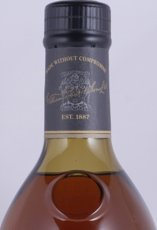 Glenfiddich 1976 30 Years Sherry Oak Cask No. 16392 La Grande Epicerie Paris Speyside Single Malt Scotch Whisky 47,0%