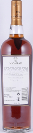 Macallan 1992 18 Years Sherry Oak Highland Single Malt Scotch Whisky 43,0%