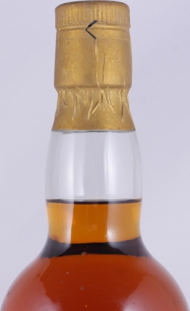 Macallan 1988 12 Years Oloroso Sherry Cask Scotmalt Reserva for the Millennium Highland Single Malt Scotch Whisky 55,1%