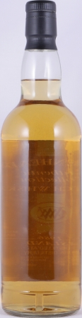 Jura 1986 14 Years Bourbon Butt Cadenhead Authentic Collection Isle of Jura Single Malt Scotch Whisky Cask Strength 59.8%