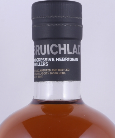 Bruichladdich 1977 MCMLXXVII DNA_2 Release 32 Years American Oak Bourbon Rare Islay Single Malt Scotch Whisky 47.4%