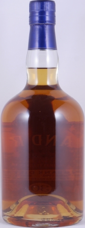 Springbank 1990 30 Years Refill Hogshead Hunter Laing Old and Rare Selection Campbeltown Single Malt Scotch Whisky 44,1%