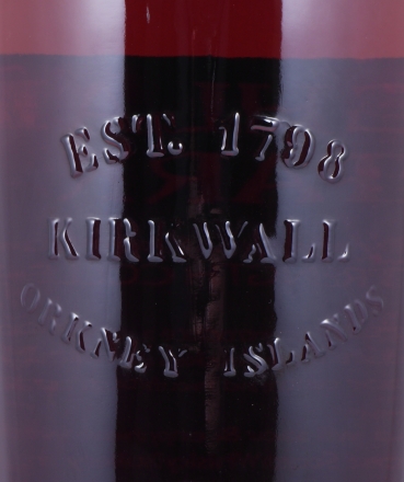 Highland Park 1983 20 Years Sherry Cask Distillery-only Single Cask Collection Orkney Islands Single Malt Scotch Whisky 56,4%