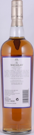 Macallan 18 Years Fine Oak Bourbon und Sherry Oak Casks Highland Single Malt Scotch Whisky 43,0%