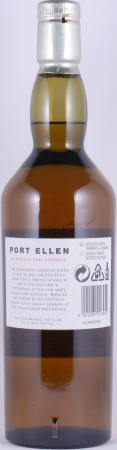 Port Ellen 1979 22 Years 1st Annual Release Limited Edition Islay Single Malt Scotch Whisky Cask Strength 56.2%