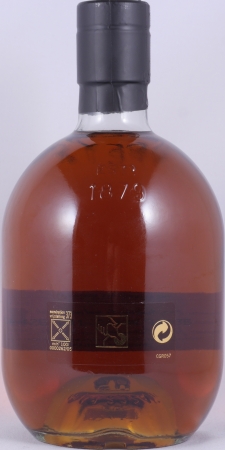 Glenrothes 1991 13 Years Vintage Limited Edition Speyside Single Malt Scotch Whisky 43,0%