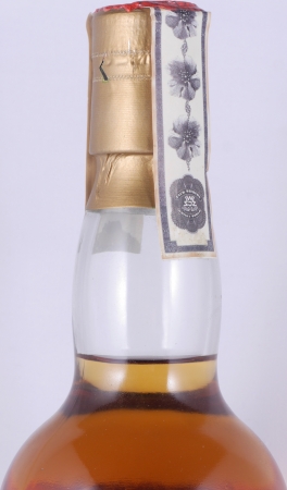 Bowmore 1997 11 Years European Oak Cask No. 4731 Jack Wiebers Old Train Line Collection Islay Single Malt Scotch Whisky 53,9%